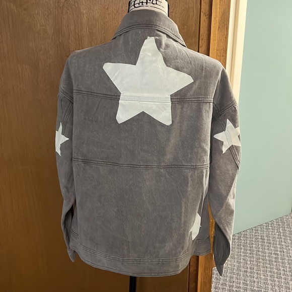 Jean jack - Picture 4 of 5